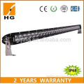 /HG-8614D-250/ 50inch 250w slim single row led light bar